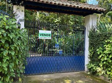 Casa · 347m² · 2 Quartos · 10 Vagas · Sítio em Condomínio no Camorim | 6.951 m² – Uso Residencial ou Comercial