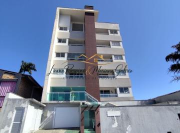 Apartamento · 155m² · 3 Quartos · 1 Vaga · Apartamento à venda no bairro São José do Acaraí - São Francisco do Sul/SC