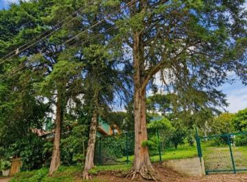 Terreno · 890m² · RESORT FAZENDA PIRAQUARA - Terreno à venda no bairro Vila Franca - Piraquara/PR