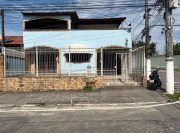 Casa · 3 Quartos · 3 Vagas · Casa à venda no bairro Outeiro das Pedras - Itaboraí/RJ