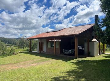 Rural · 9000m² · 3 Quartos · 1 Vaga · CHÁCARA PRONTINHA PARA MORAR EM LOMBA GRANDE