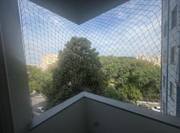 Apartamento de 2 quartos, São Paulo · Apt 2 dorm com sacada, com vaga fixa e armários!! Bem localizado!