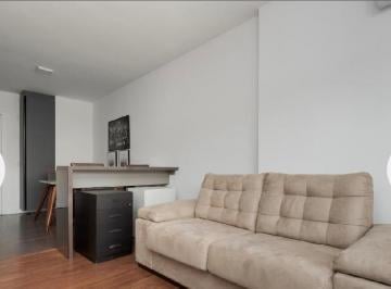 Apartamento de 1 quarto, Porto Alegre · venda de flat em excelente condomínio - Nine