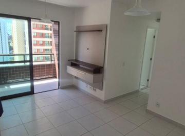 Apartamento de 2 quartos, Salvador · Lindo apartamento para locação Parque Bela Vista- 2/4 - condomínio com infraestrutura
