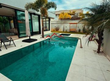 Foto 43 · Casa 538m² de esquina no Condomínio Reserva Marajoara em Jundiaí SP