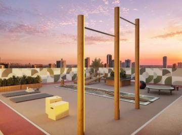 Apartamento de 1 quarto, Recife · Apartamento de 29 m² com 1 quarto à venda em Boa Vista