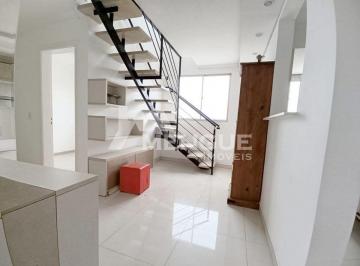 Apartamento de 2 quartos, Porto Alegre · Cobertura de 2 quartos e 1 vaga no bairro Passo das Pedras.