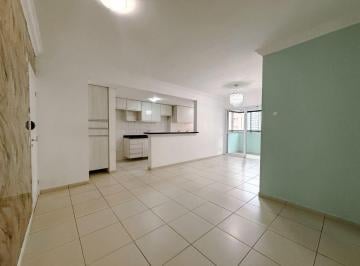 Apartamento de 2 quartos, Águas Claras · Lindo Apartamento de 2 Quartos, com 1 Suíte, em um dos prédios mais desejados de Águas Claras!