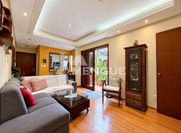 Apartamento de 3 quartos, Porto Alegre · Apartamento garden com 3 dormitórios e 1 suíte no bairro Cristo Redentor!