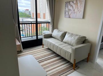 Apartamento de 1 quarto, São Paulo · Apartamento de 34 m² com 1 quarto mobiliado , para venda e aluguel na Vila Leopoldina