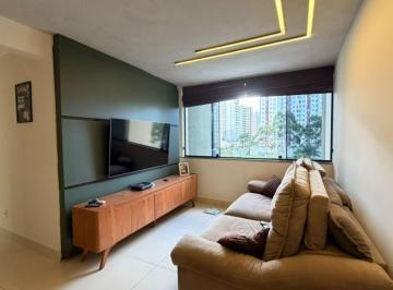 Apartamento de 2 quartos, Águas Claras · Lindo Apartamento de 2 Quartos, com Suíte, Reformadíssimo