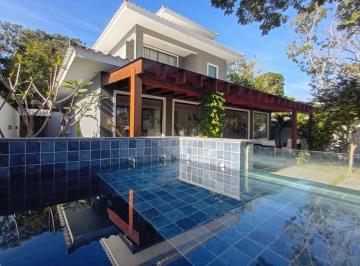 Casa de 4 quartos, Armação dos Búzios · Casa Mobiliada com Piscina Privativa à Venda em Búzios | Caravelas