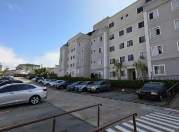202610181310102934.jpg · Apartamento para Locação em Mogi das Cruzes, Vila Santana, 2 dormitórios, 1 suíte, 2 banheiros, 1 va