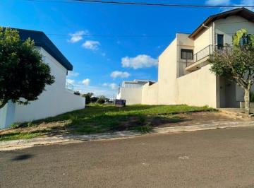 Terreno , Botucatu · TERRENO À VENDA NO VILLAS PARAÍSO EM BOTUCATU-SP