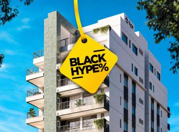Apartamento de 3 quartos, Curitiba · Cobertura Duplex à Venda no Portão, Curitiba | 181 m², 3 Quartos e 2 Vagas