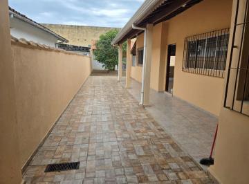 Casa de 4 quartos, Itanhaém · Casa na praia Itanhaém SP