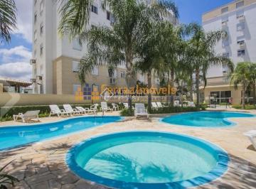 202610181528304052.jpg · Apartamento para Venda em Porto Alegre, Cristal, 3 dormitórios, 1 suíte, 2 banheiros, 1 vaga