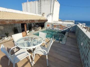 Apartamento de 4 quartos, Salvador · Cobertura com Vista Mar