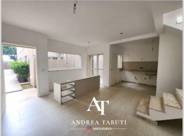Casa de 3 quartos, São Paulo · SOBRADO CONDOMINIO VL UNIVERSITARIA - 3 DORMITORIOS (1 SUITE) COM 1 VAGA