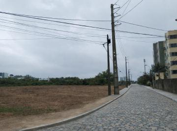 Terreno , Fortaleza · Terreno a Venda na Praia do Futuro Fortaleza a Duas Quadras da Avenida Dioguinho