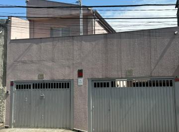Casa de 3 quartos, São Paulo · Sobrado c/ 3 Qts, 3 Vagas e Quintal na Casa Verde – Excelente Estrutura (Direto