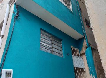 Casa de 2 quartos, Santo André · Casa grande