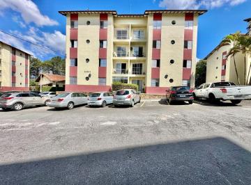 Apartamento de 2 quartos, Cotia · Apartamento na Granja Viana