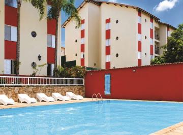 Apartamento de 2 quartos, Cotia · Apartamento 3 quartos a venda na Granja Viana