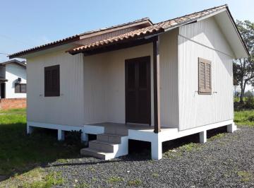 Casa de 2 quartos, Criciúma · Casa 2 quartos, terreno 413 m², Quarta Linha, Criciúma