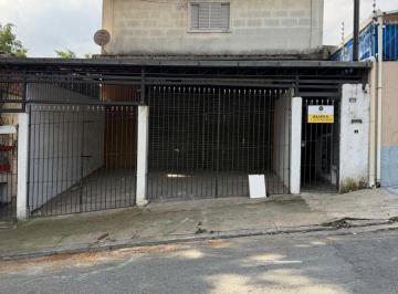 Comercial , São Paulo · Imóvel comercial de 140 m² para aluguel no Jardim São Jorge. FL29