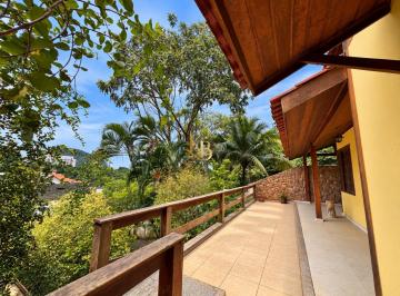 Casa · 241m² · 4 Quartos · 2 Vagas · Casa em condomínio - Jacarepaguá