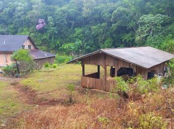 202610181619326952.jpeg · Apartamento para Venda em Águas Mornas, Segunda Linha, 3 dormitórios, 1 banheiro, 2 vagas