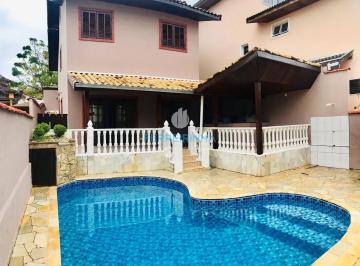 Photo 1 · Casa em condomínio com 4 quartos, Gourmet e Piscina para Locação, Urbanova, São