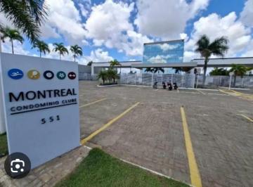 Lote à venda no MONTREAL CONDOMÍNIO CLUBE, CENTRO, Parnamirim, RN · Lote à venda no MONTREAL CONDOMÍNIO CLUBE, CENTRO, Parnamirim, RN