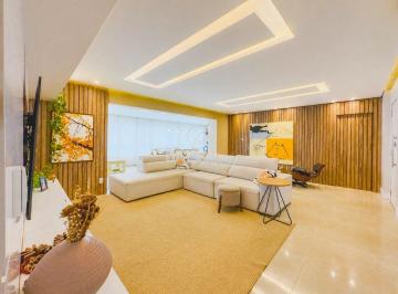 Apartamento de 3 quartos, Águas Claras · RESIDENCIAL PREMIERE | 189,40 M² | 3 SUÍTES | REFORMADO | 3 VAGAS | ALTO PADRÃO | ÁGUAS CLARAS