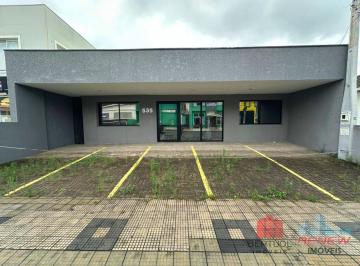 Photo 1 · Salão comercial para aluguel Centro em Vinhedo