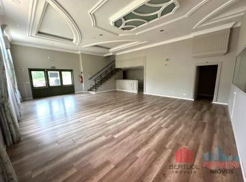 Photo 1 · Salão Comercial para Aluguel no Centro de Vinhedo com 350 m² de Área Interna