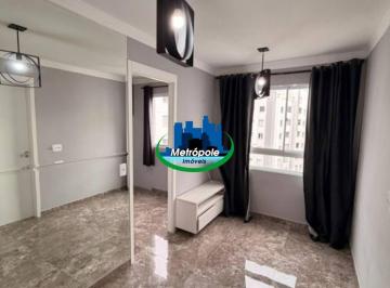 Photo 1 · Apartamento com 2 dormitórios à venda, 37 m² por R$ 430.000,00 - Vila das Bandei