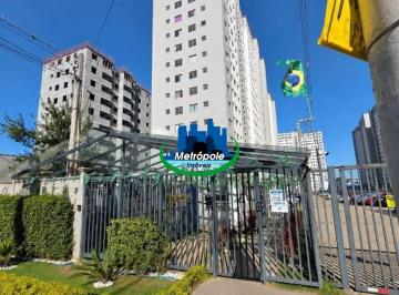 Photo 1 · Apartamento com 2 dormitórios à venda, 44 m² por R$ 200.000,00 - Vila Nova Bonsu