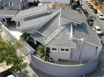 Photo 1 · Sobrado com 4 quartos à venda em Dos casa - SP