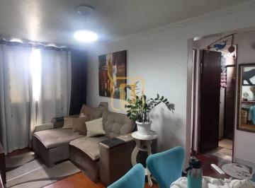 Photo 1 · VENDA APARTAMENTO 2 DORMITÓRIOS 1 VAGA FIXA 47² BRASILÃNDIA-SP