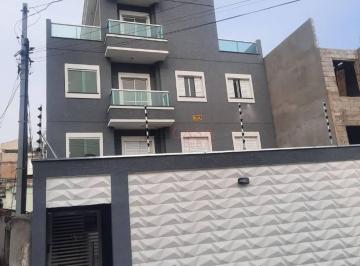 Photo 1 · Apartamento com 2 dormitórios para alugar, 39 m² por R$ 1.730,00/mês - Vila Dali