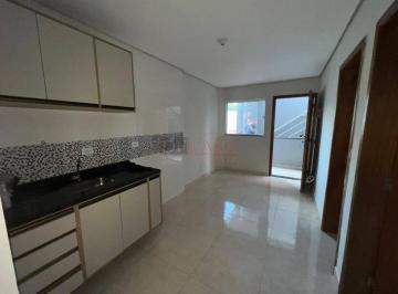 Photo 1 · Apartamento com 2 dormitórios para alugar, 39 m² por R$ 1.730,00/mês - Vila Dali