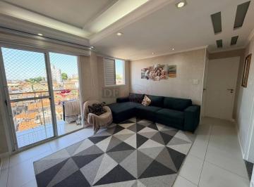 Photo 1 · Apartamento com 2 dormitórios à venda, 82 m² por R$ 480.000,00 - Vila Ré - São P