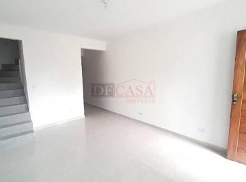 Photo 1 · Sobrado novo à venda no Jardim Helena - 2 dormitórios, suíte e 2 vagas
