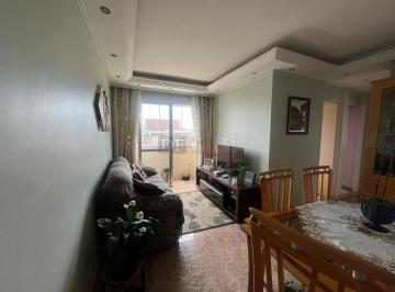 Photo 1 · Apartamento com 3 dormitórios à venda, 66 m² por R$ 350.000,00 - Aricanduva - Sã
