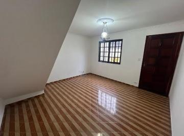 Photo 1 · Casa com 2 dormitórios para alugar, 80 m² por R$ 2.600,00/mês - Vila Matilde - S