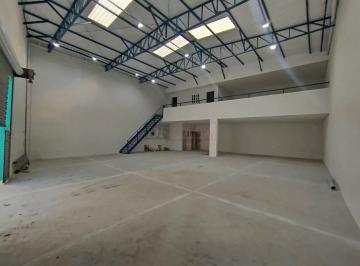 Photo 1 · Galpão para alugar, 237 m² por R$ 9.434,46/mês - Artur Alvim - São Paulo/SP