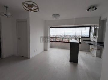 Photo 1 · Apartamento com 2 dormitórios para alugar, 42 m² por R$ 3.204,26/mês - Vila Camp
