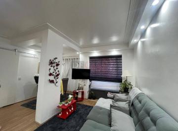 Photo 1 · Apartamento com 3 dormitórios à venda, 66 m² por R$ 350.000,00 - Jardim Santa Te